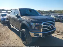 1FTEW1EF3GFD33114 2016 FORD F-150