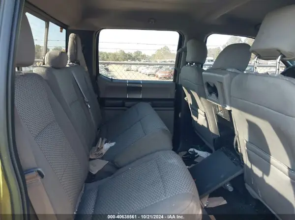 1FTEW1EF3GFD33114 2016 FORD F-150 - Image 8