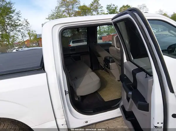 1FTEW1EF3GFD39012 2016 FORD F-150 - Image 8