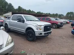 1FTEW1EF3GFD43903 2016 FORD F-150