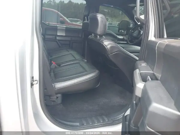 1FTEW1EF3GFD43903 2016 FORD F-150 - Image 8