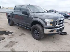 1FTEW1EF3GKD02050 2016 FORD F-150