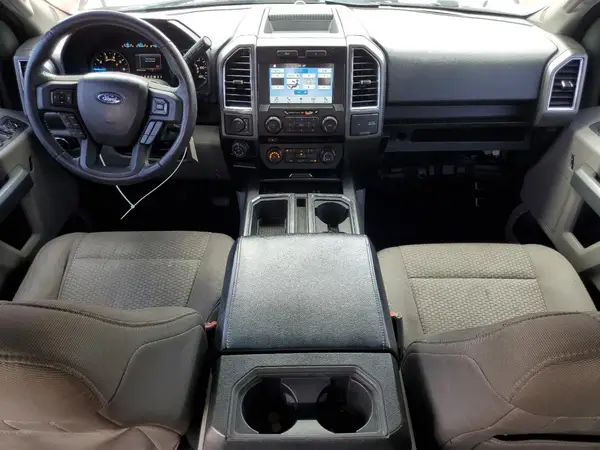 1FTEW1EF3GKD02579 2016 FORD F-150 - Image 8