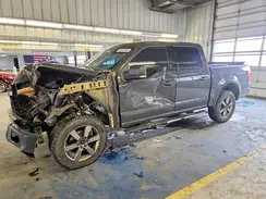1FTEW1EF3GKD06213 2016 FORD F-150