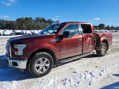 1FTEW1EF3GKD12514 2016 FORD F-150