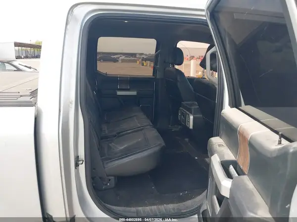 1FTEW1EF3GKD14683 2016 FORD F-150 - Image 8