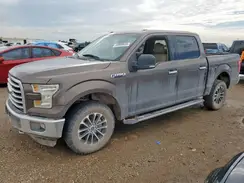 1FTEW1EF3GKD36571 2016 FORD F-150