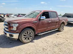 1FTEW1EF3GKD42564 2016 FORD F-150