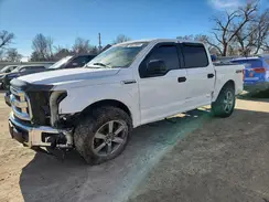 1FTEW1EF3GKD46419 2016 FORD F-150