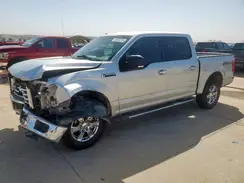 1FTEW1EF3GKD51572 2016 FORD F-150