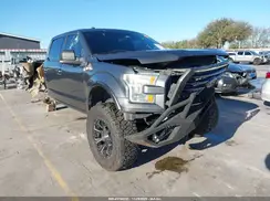 1FTEW1EF3GKD52740 2016 FORD F-150