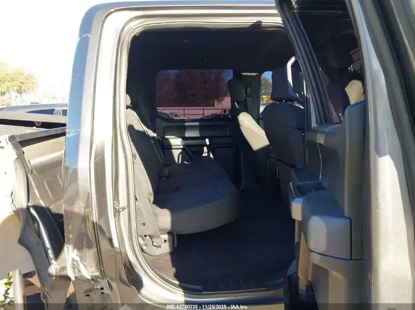 1FTEW1EF3GKD52740 2016 FORD F-150 - Image 8