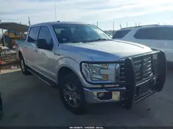 1FTEW1EF3GKD63947 2016 FORD F-150
