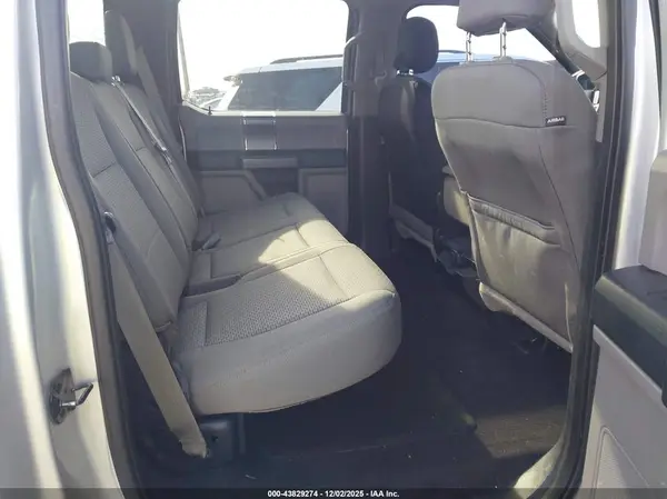 1FTEW1EF3GKD63947 2016 FORD F-150 - Image 8