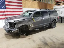 1FTEW1EF3GKD68632 2016 FORD F-150