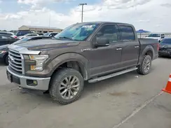 1FTEW1EF3GKD74429 2016 FORD F-150