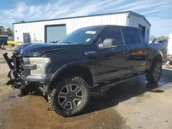1FTEW1EF3GKD85396 2016 FORD F-150