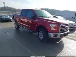 1FTEW1EF3GKD88038 2016 FORD F-150