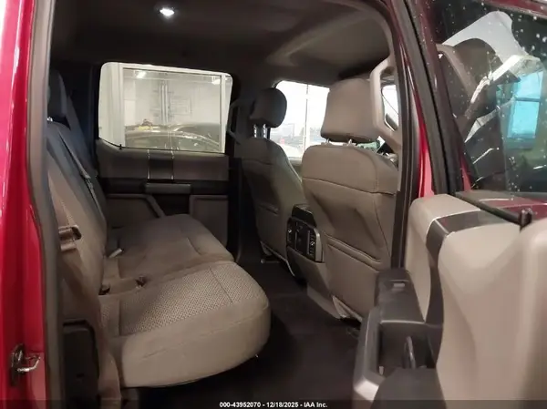 1FTEW1EF3GKD88038 2016 FORD F-150 - Image 8
