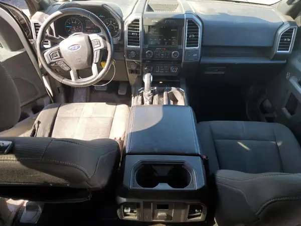 1FTEW1EF3GKD95474 2016 FORD F-150 - Image 8