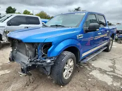 1FTEW1EF3GKE02665 2016 FORD F-150