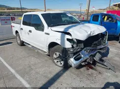 1FTEW1EF3GKE05811 2016 FORD F-150