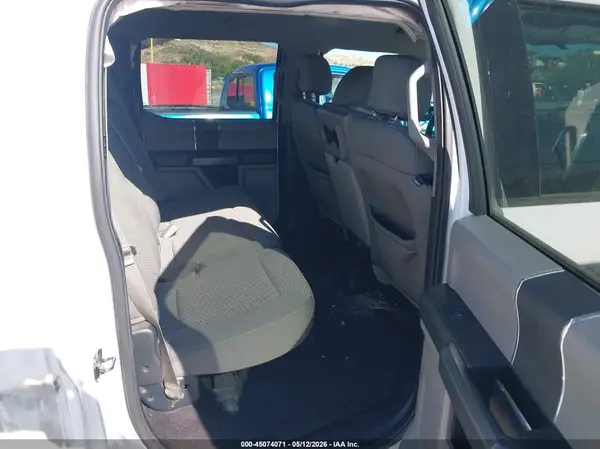 1FTEW1EF3GKE05811 2016 FORD F-150 - Image 8