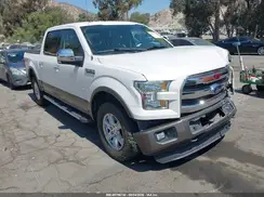 1FTEW1EF3GKE15450 2016 FORD F-150