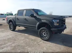 1FTEW1EF3GKE16498 2016 FORD F-150