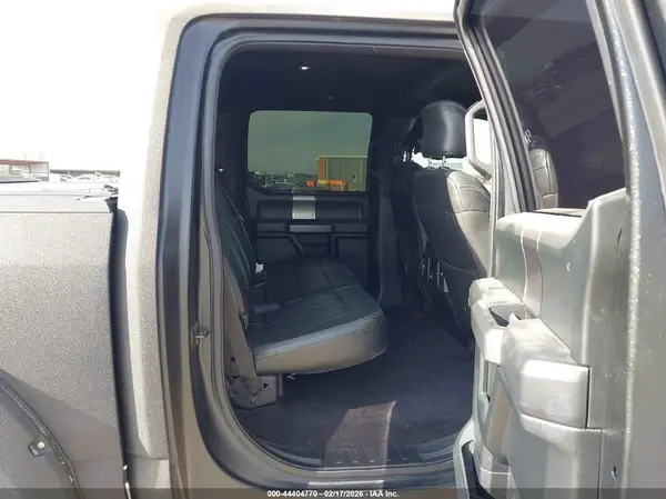 1FTEW1EF3GKE16498 2016 FORD F-150 - Image 8