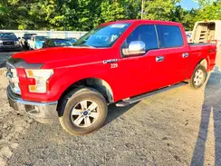 1FTEW1EF3GKE21751 2016 FORD F-150