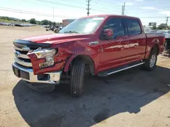 1FTEW1EF3GKE24357 2016 FORD F-150