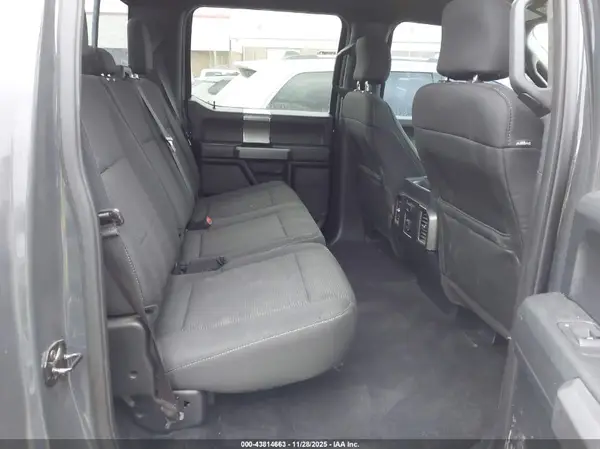 1FTEW1EF3GKE30255 2016 FORD F-150 - Image 8
