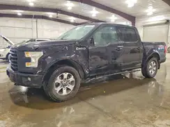 1FTEW1EF3GKE34919 2016 FORD F-150