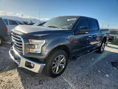 1FTEW1EF3GKE43278 2016 FORD F-150