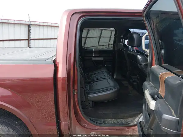 1FTEW1EF3GKE75860 2016 FORD F-150 - Image 8
