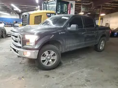1FTEW1EF3GKE76491 2016 FORD F-150