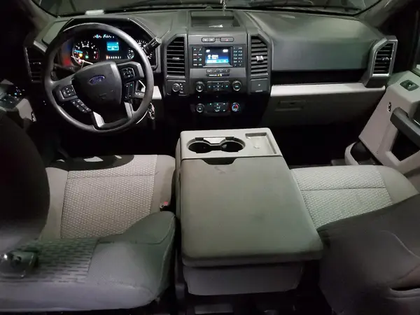 1FTEW1EF3GKE76491 2016 FORD F-150 - Image 8
