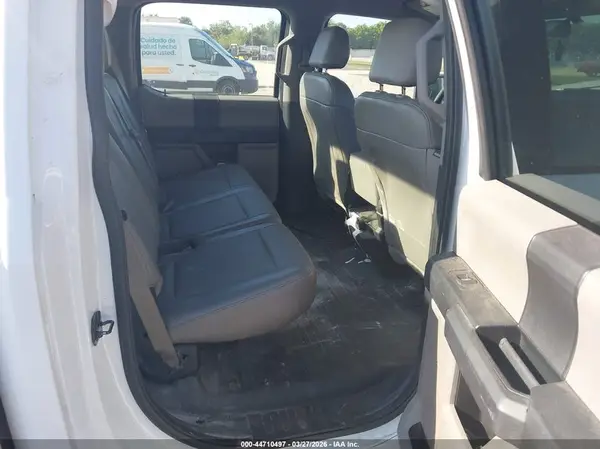 1FTEW1EF3GKE79133 2016 FORD F-150 - Image 8