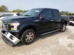 1FTEW1EF3GKE82419 2016 FORD F-150