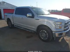 1FTEW1EF3GKE87653 2016 FORD F-150