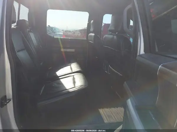 1FTEW1EF3GKE87653 2016 FORD F-150 - Image 8