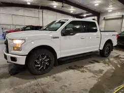 1FTEW1EF3GKE95669 2016 FORD F-150