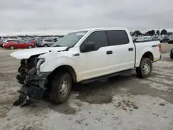 1FTEW1EF3GKE99687 2016 FORD F-150