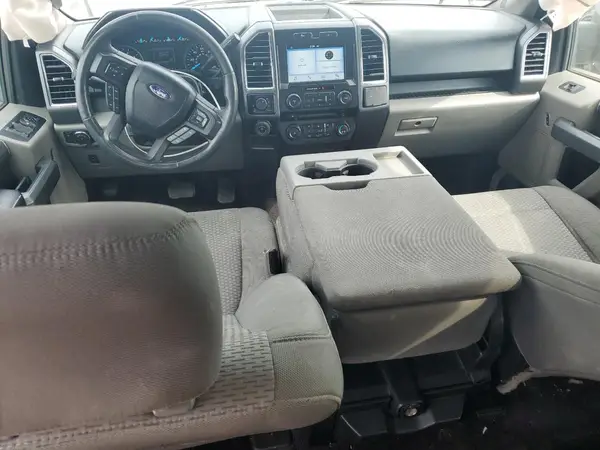 1FTEW1EF3GKF02233 2016 FORD F-150 - Image 8