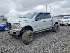 1FTEW1EF3GKF02667 2016 FORD F-150