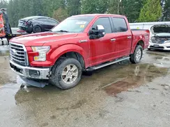1FTEW1EF3GKF04905 2016 FORD F-150
