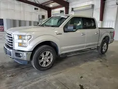 1FTEW1EF3GKF05200 2016 FORD F-150