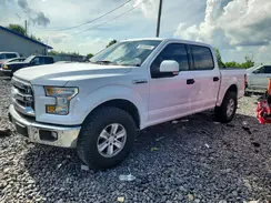 1FTEW1EF3GKF06475 2016 FORD F-150