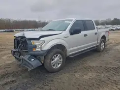1FTEW1EF3GKF06895 2016 FORD F-150